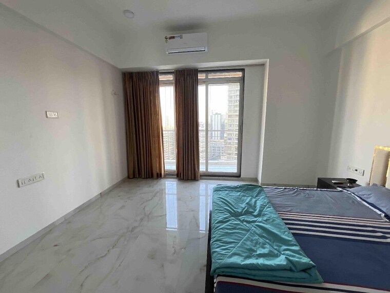 Bedroom, prabhadevi-chs 3 Bedroom 1460 Sq.Ft. Apartment In Prabhadevi Mumbai 9545427