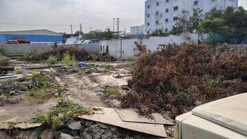  Land – Exterior View View at Madhapur - for Rent