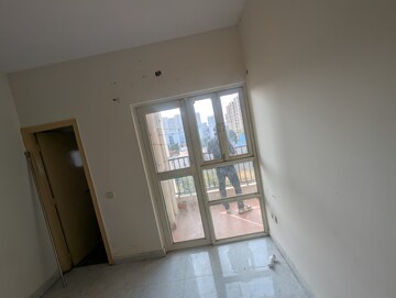 Furnished Amenities in 3 BHK Apartment at GLS Avenue 51, Sector 92 – for Rent