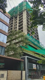 675 Sq.Ft. Office Space in Wagle Trade Square