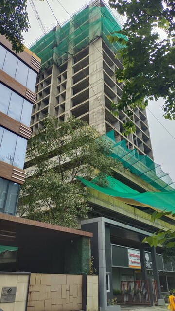  Office Space For Sale in Wagle Trade Square, Wagle Industrial Estate