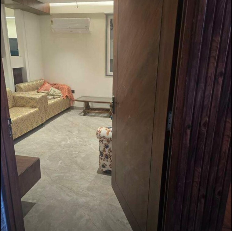 Living Room, crd-golden-castle 3 Bedroom 1800 Sq.Ft. Apartment In Patiala Road Zirakpur 9545501