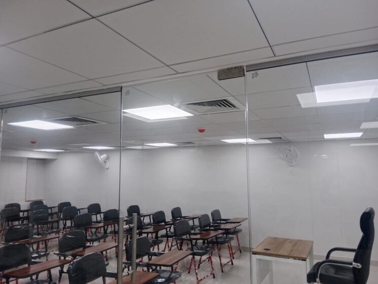 Team Area, shivajinagar Commercial Office Space 4766 Sq.Ft. In Shivajinagar Pune 9545460