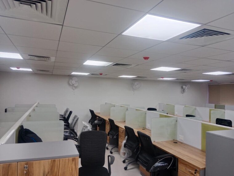 Team Area, shivajinagar Commercial Office Space 4766 Sq.Ft. In Shivajinagar Pune 9545460