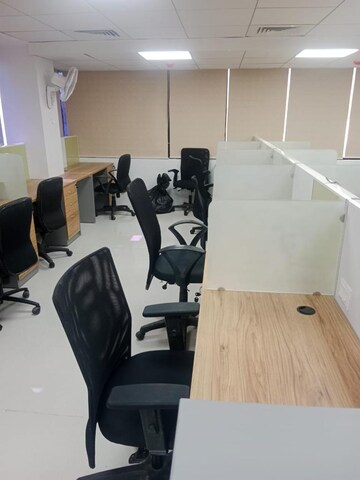 Team Area in  Office Space at Shivajinagar – for Sale