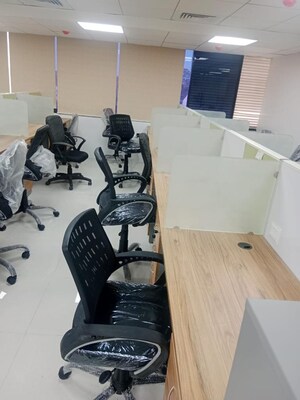 Team Area in  Office Space at Shivajinagar – for Sale