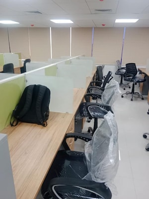 Team Area in  Office Space at Shivajinagar – for Sale