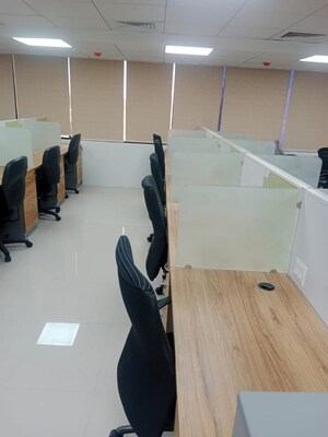  Office Space For Sale in Shivajinagar