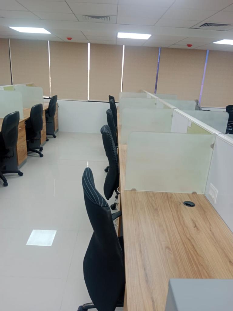 Office Space For Sale in Shivajinagar