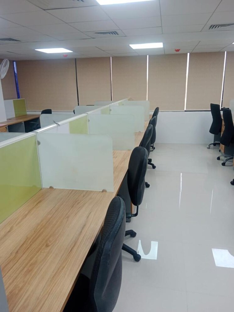 Team Area, shivajinagar Commercial Office Space 4766 Sq.Ft. In Shivajinagar Pune 9545460