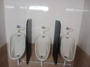 Washroom in  Office Space at Shivajinagar – for Sale