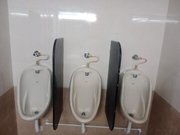 Washroom in  Office Space at Shivajinagar – for Sale