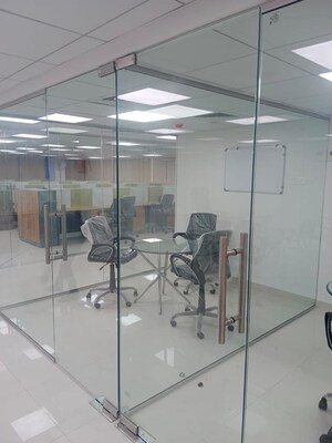 Team Area in  Office Space at Shivajinagar – for Sale