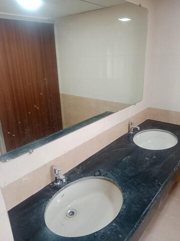 Bathroom in  Office Space at Shivajinagar – for Sale