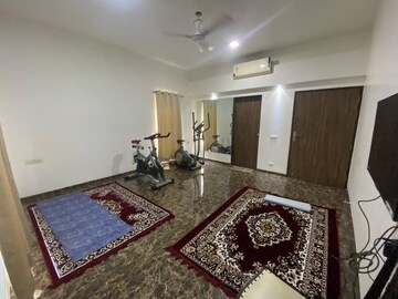Bedroom in 5 BHK Apartment at Vintage Apartment Pimple Nilakh, Pimple Nilakh – for Rent
