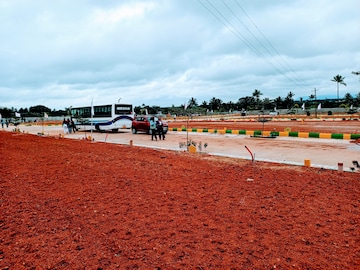  Plot For Sale in Devanahalli