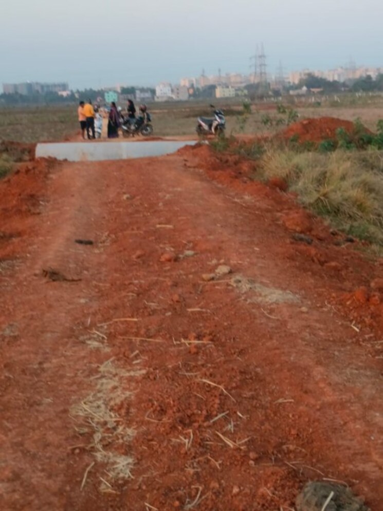 undefined, sijua  1200 Sq.Ft. Plot In Sijua Bhubaneswar 9545231