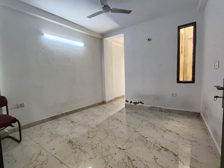 Living Room, chattarpur 1 Bedroom 450 Sq.Ft. Builder Floor In Chattarpur Delhi 9545517