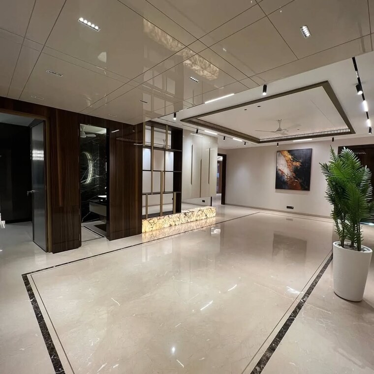 undefined, ireo-city-central 5 Bedroom 500 Sq.Yd. Builder Floor In Sector 59 Gurgaon 9545518