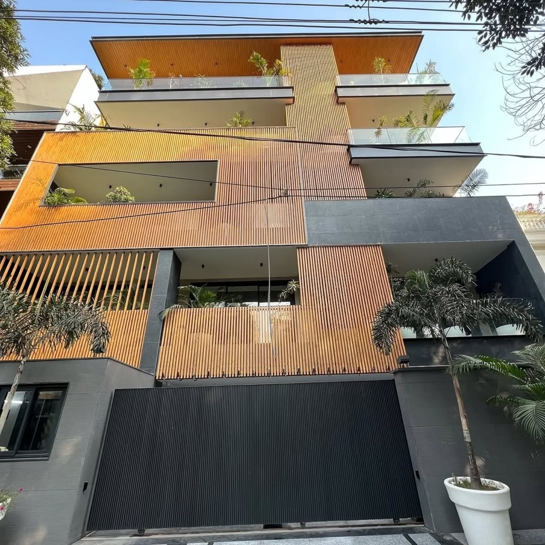 5 BHK Builder Floor For Sale in Ireo City Central