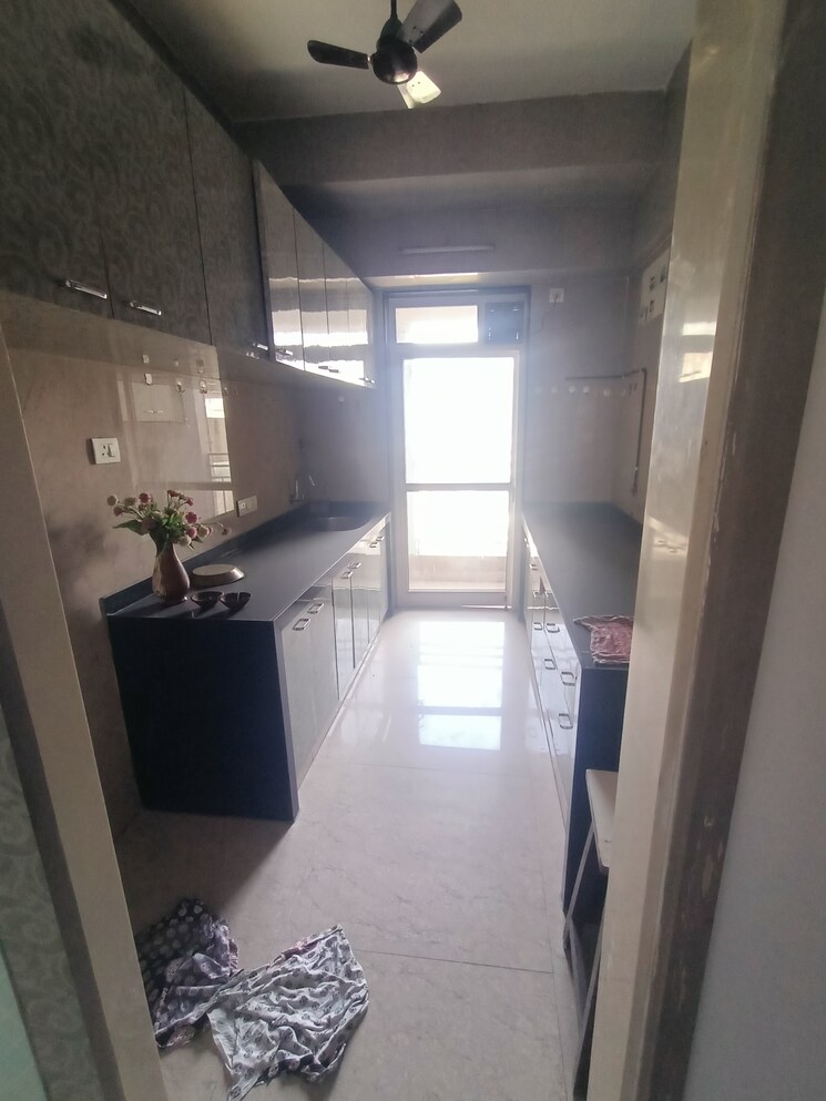 Kitchen, jp-decks 2 Bedroom 845 Sq.Ft. Apartment In Goregaon East Mumbai 9545605