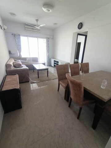 2 BHK Apartment For Rent in JP Decks, Goregaon East