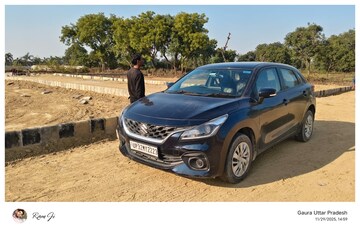  Plot – Exterior View View at Mohanlalganj - for Sale