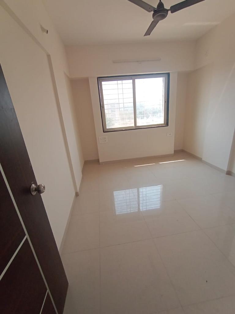 2 BHK + Servant Room Apartment For Rent in Sinhagad Road