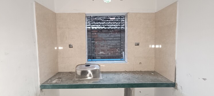 undefined, kaikhali 1 Bedroom 480 Sq.Ft. Apartment In Kaikhali Kolkata 9545615