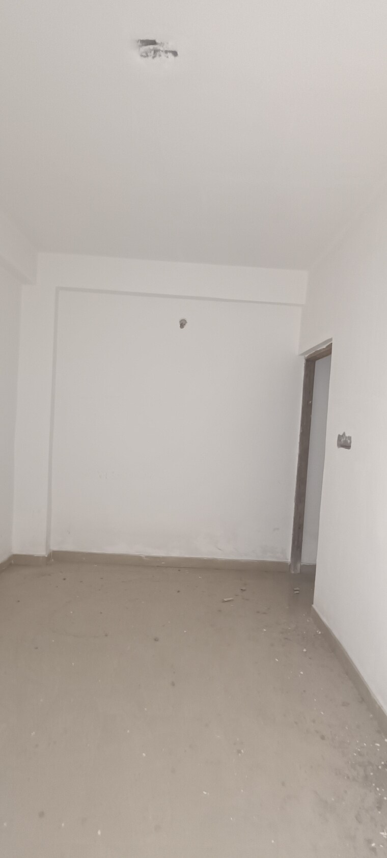 Bedroom, kaikhali 1 Bedroom 480 Sq.Ft. Apartment In Kaikhali Kolkata 9545615