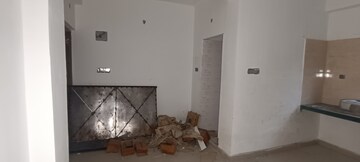 Kitchen in 1 BHK Apartment at Kaikhali – for Sale