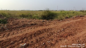  Plot For Sale in BhubaneswaR-Puri Highway
