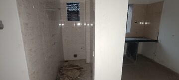 Bathroom in 1 BHK Apartment at Kaikhali – for Sale