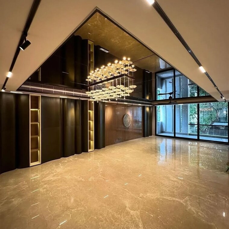 Room, laxmi-garden-gurgaon 5 Bedroom 700 Sq.Yd. Builder Floor In Sector 10a Gurgaon 9545656
