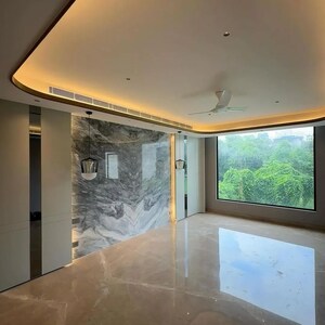 5 BHK Builder Floor For Sale in Laxmi Garden Gurgaon, Sector 10a