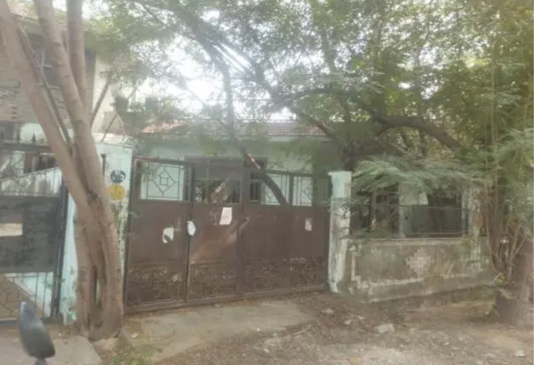 2.5 BHK Independent House For Sale in Gnida Omicron ll