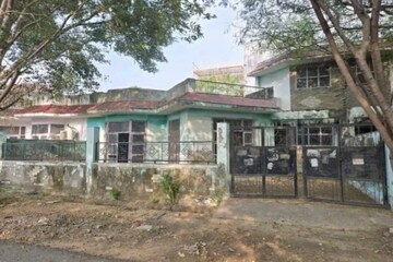 2.5 BHK Independent House – Exterior View View at Omicron Ii Greater Noida - for Sale