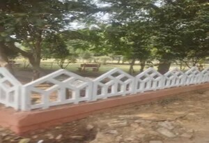 2.5 BHK Independent House – Garden View at Omicron Ii Greater Noida - for Sale