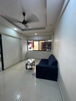 1 Rk  380 Sq.Ft. Apartment in Kirit CHS