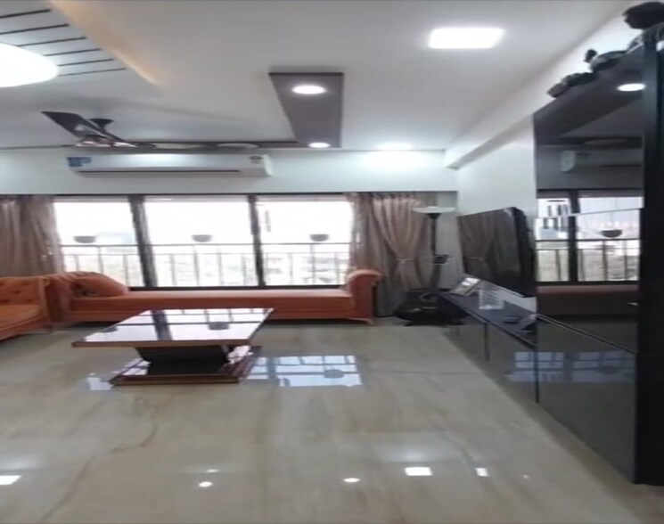 Gym, chhaya-chs-ganeshwadi 1 Bedroom 225 Sq.Ft. Apartment In Ganeshwadi Thane 9545739