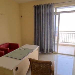 3 BHK Apartment For Rent in Conscient Habitat Residences, Faridpur