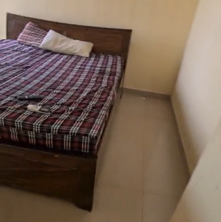 Bedroom, conscient-habitat-residences 3 Bedroom 650 Sq.Ft. Apartment In Faridpur Faridabad 9545732