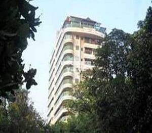 4 BHK Apartment – Exterior View View at RNA Auroville, Santacruz West - for Sale