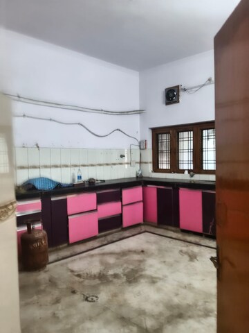 Kitchen in 5 BHK Independent House at Gomti Nagar – for Rent