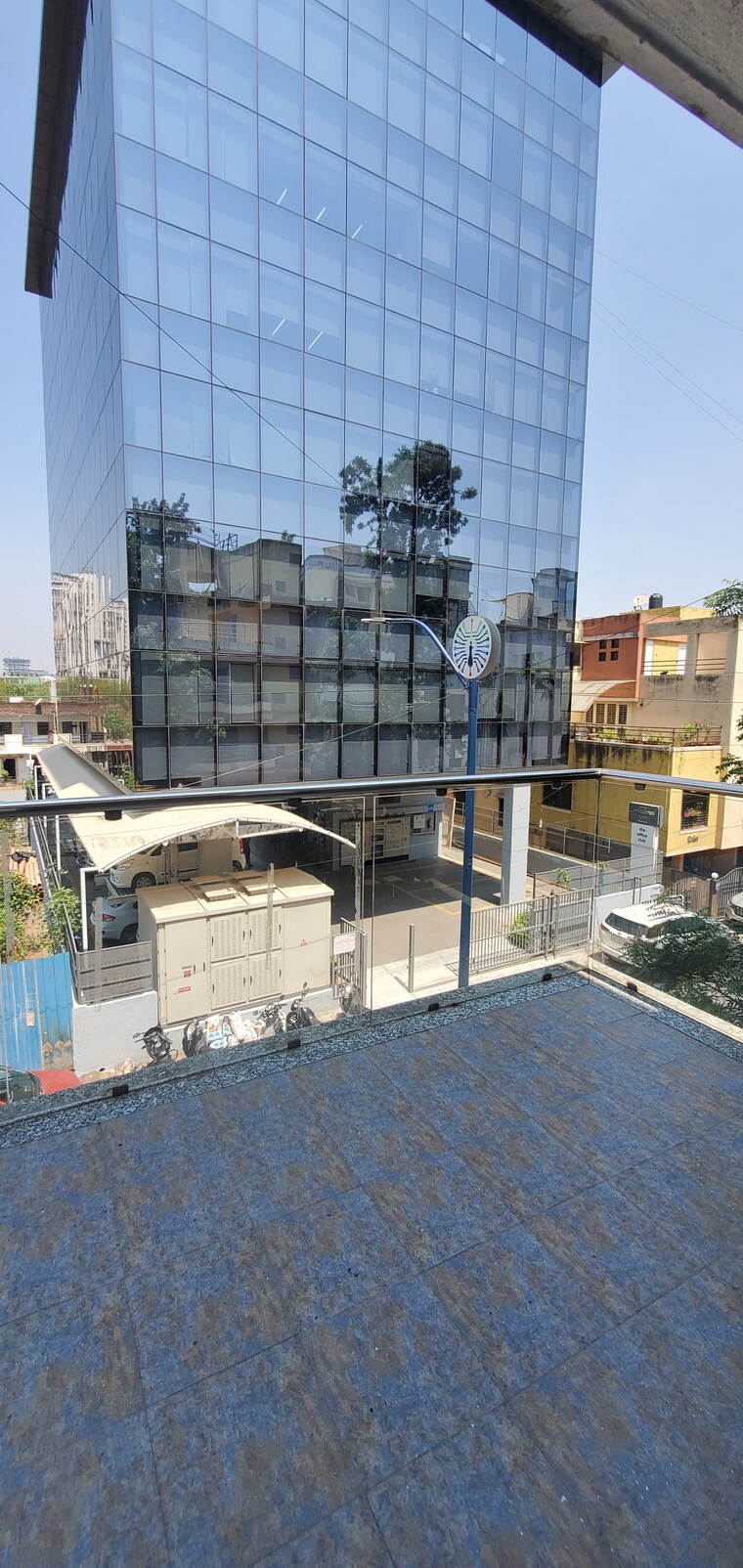 Exterior View, vidya-chs-aundh 4 Bedroom 2700 Sq.Ft. Villa In Aundh Pune 9545707