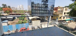 4 BHK Villa – Exterior View View at Vidya Chs Aundh, Aundh - for Rent