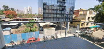 4 BHK Villa – Exterior View View at Vidya Chs Aundh, Aundh - for Rent