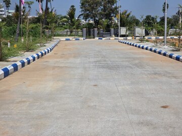 Parking in  Plot at Bhagwanpur – for Sale
