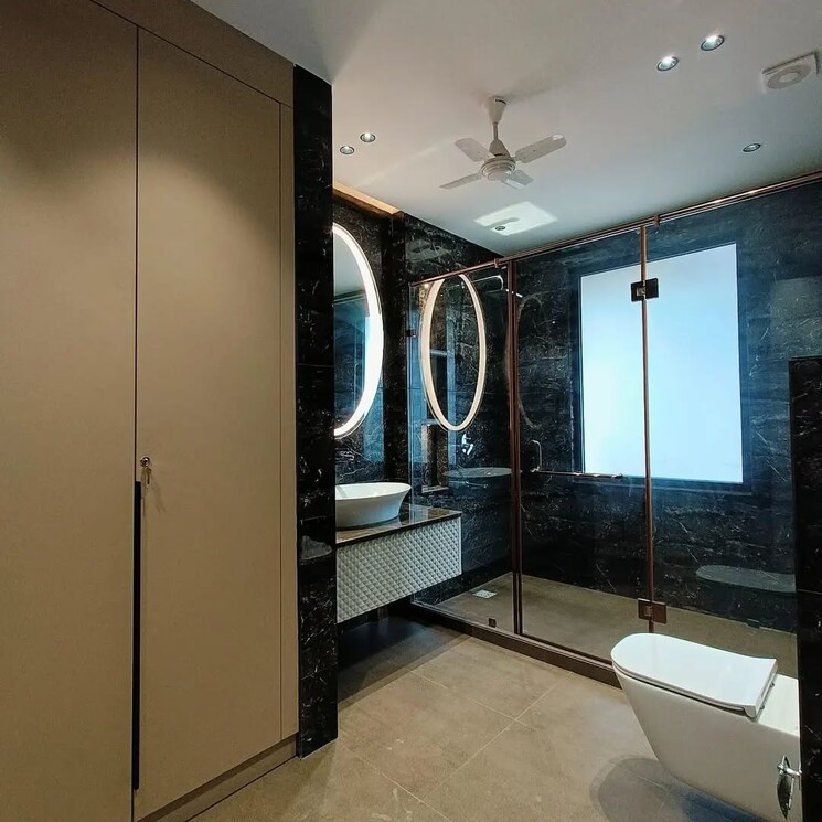 Room, gurgaon-dreamz 4 Bedroom 400 Sq.Yd. Builder Floor In Sector 7 Gurgaon 9545730