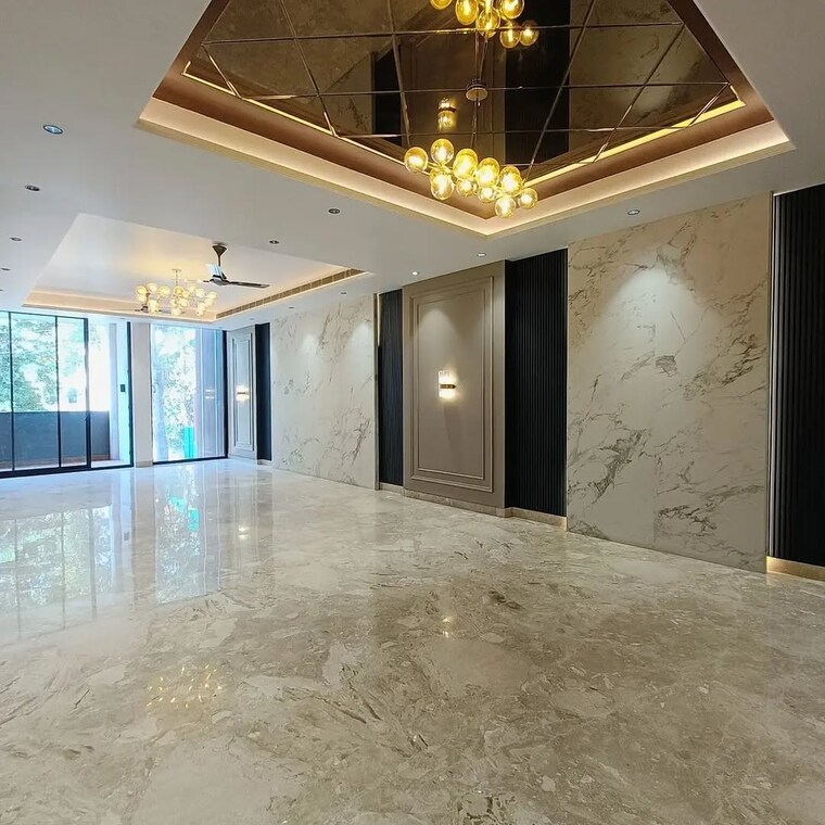 Room, gurgaon-dreamz 4 Bedroom 400 Sq.Yd. Builder Floor In Sector 7 Gurgaon 9545730